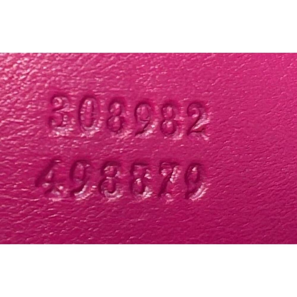 Gucci Soho Chain Strap Shoulder Bag #218802G11B - Picture 8 of 8